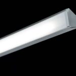 PROFILO ALLUMINIO PER LED SLIM CORNER