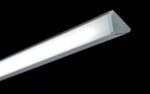 PROFILO ALLUMINIO PER LED SLIM CORNER