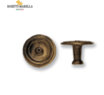 POMOLINI IN OTTONE 24456 MM 37