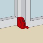 BLOCCO PER ANTE SCORREVOLI TORBEL - immagine 2