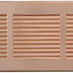 GRIGLIE IN RAME MM 340X140