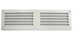 GRIGLIE METALLO MM 200X60 MARRONE