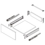 KIT CASSETTO MAGIC-PRO - immagine 2