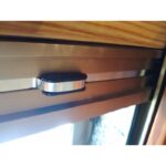 CATENACCIOLI PER TERMINALI TAPPARELLE ALLUMINIO MM 1000 - immagine 2