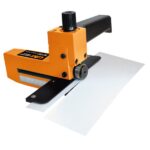 TAGLIERINA PER LAMINATI DET-003