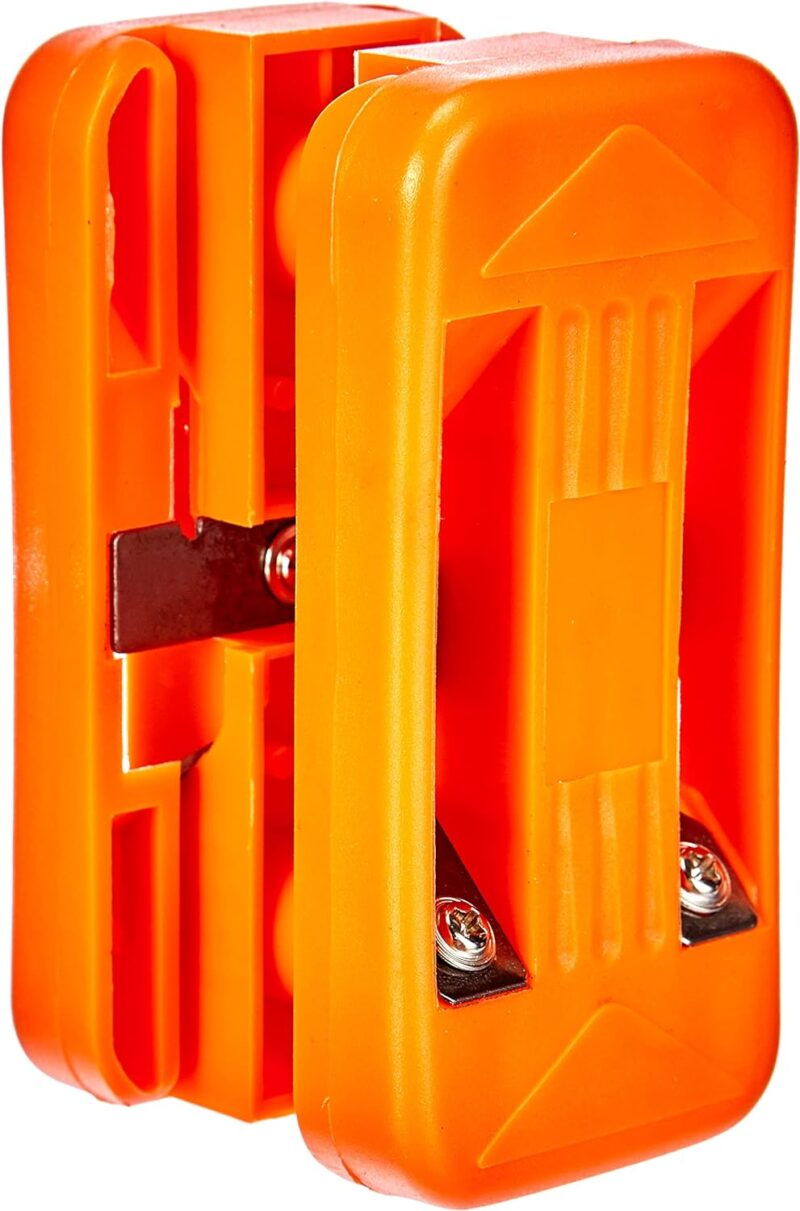 RIFILATORE DOPPIO BORDO DET-001 - immagine 2