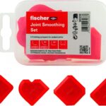 SPATOLE PER SILICONE FISCHER