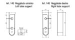 REGGITUBO LATERALE DX - immagine 2