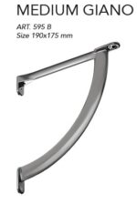 REGGIMENSOLE GIANO 305B - immagine 2