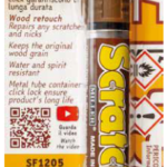 PENNARELLI RITOCCO SCRATC FIX COLORE MEDIO