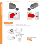 FERMAPORTONI MAGNETICO KG 35 TORBEL - immagine 2