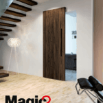 SISTEMA SCORREVOLE MAGIC2 MM 1100